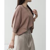 aity アイティ 前後2way | Fashion Letter | 詳細画像13 