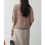 aity アイティ 前後2way | Fashion Letter | 詳細画像14 