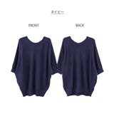 aity アイティ 前後2way | Fashion Letter | 詳細画像16 