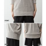 aity アイティ 前後2way | Fashion Letter | 詳細画像18 