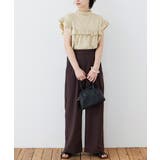 Fashion Letter ファッションレター | Fashion Letter | 詳細画像9 