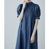 etoll エトル パフボリュームスリーブ | Fashion Letter | 詳細画像4 