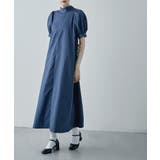etoll エトル パフボリュームスリーブ | Fashion Letter | 詳細画像6 