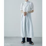 etoll エトル パフボリュームスリーブ | Fashion Letter | 詳細画像7 