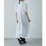 etoll エトル パフボリュームスリーブ | Fashion Letter | 詳細画像8 