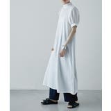 etoll エトル パフボリュームスリーブ | Fashion Letter | 詳細画像9 
