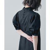 etoll エトル パフボリュームスリーブ | Fashion Letter | 詳細画像14 