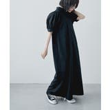 etoll エトル パフボリュームスリーブ | Fashion Letter | 詳細画像16 