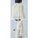 Fashion Letter ファッションレター | Fashion Letter | 詳細画像4