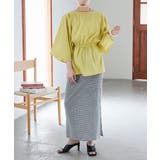 Fashion Letter ファッションレター | Fashion Letter | 詳細画像7 