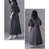 aity アイティ タフタ×チュール | Fashion Letter | 詳細画像14