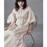 aity アイティ タフタ×チュール | Fashion Letter | 詳細画像16
