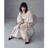 aity アイティ タフタ×チュール | Fashion Letter | 詳細画像17