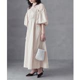 aity アイティ タフタ×チュール | Fashion Letter | 詳細画像18