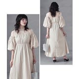 aity アイティ タフタ×チュール | Fashion Letter | 詳細画像19