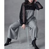 aity アイティ チュールドッキング | Fashion Letter | 詳細画像7