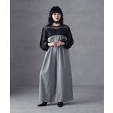 aity アイティ チュールドッキング | Fashion Letter | 詳細画像9