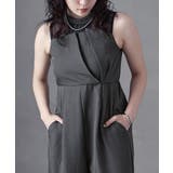 aity アイティ オーガンジードッキング | Fashion Letter | 詳細画像8