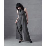 aity アイティ オーガンジードッキング | Fashion Letter | 詳細画像9