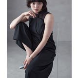 aity アイティ オーガンジードッキング | Fashion Letter | 詳細画像14