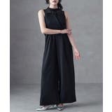 aity アイティ オーガンジードッキング | Fashion Letter | 詳細画像15