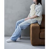 etoll エトル マルチウェイチュールフリルカラー | Fashion Letter | 詳細画像8