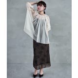 Fashion Letter ファッションレター | Fashion Letter | 詳細画像6