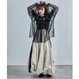 Fashion Letter ファッションレター | Fashion Letter | 詳細画像5