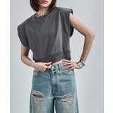 チャコールグレー | Fashion Letter ファッションレター | Fashion Letter