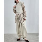 エクリュ | Fashion Letter ファッションレター | Fashion Letter