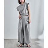 グレー | Fashion Letter ファッションレター | Fashion Letter
