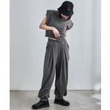 チャコールグレー | Fashion Letter ファッションレター | Fashion Letter