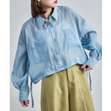 Fashion Letter ファッションレター | Fashion Letter | 詳細画像12