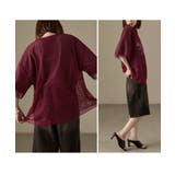 Fashion Letter ファッションレター | Fashion Letter | 詳細画像19