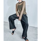 Fashion Letter ファッションレター | Fashion Letter | 詳細画像5 