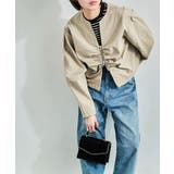 ライトベージュ | Fashion Letter ファッションレター | Fashion Letter