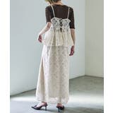 Fashion Letter ファッションレター | Fashion Letter | 詳細画像11 