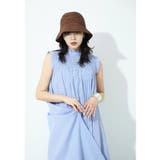 ブルーストライプ | Fashion Letter ファッションレター | Fashion Letter