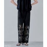 etoll エトル スカラップレースシアーパンツ | Fashion Letter | 詳細画像2 