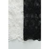 etoll エトル スカラップレースシアーパンツ | Fashion Letter | 詳細画像12 