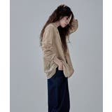 etoll エトル メッシュシアーテーラードジャケット | Fashion Letter | 詳細画像10