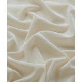 etoll エトル シアーベロアハーフスリーブPO | Fashion Letter | 詳細画像20 