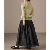 Fashion Letter ファッションレター | Fashion Letter | 詳細画像11