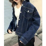 インディゴ | Fashion Letter ファッションレター | Fashion Letter