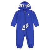 BLUE | ベビー ロンパース NIKE | ROOKIE KIDS