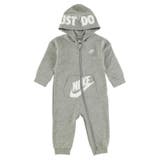 GRAY | ベビー ロンパース NIKE | ROOKIE KIDS