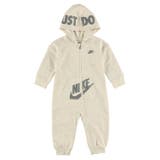 WHITE | ベビー ロンパース NIKE | ROOKIE KIDS