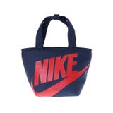 NAVY | 保温・保冷バッグ NIKE(ナイキ) NAN FUTURA FUEL TOTE | ROOKIE KIDS