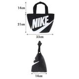 保温・保冷バッグ NIKE(ナイキ) NAN FUTURA FUEL TOTE | ROOKIE KIDS | 詳細画像2
