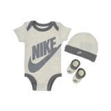 SANDGRAY | ベビー (0-6M) セット商品 NIKE(ナイキ) BABY SET BOX | ROOKIE KIDS